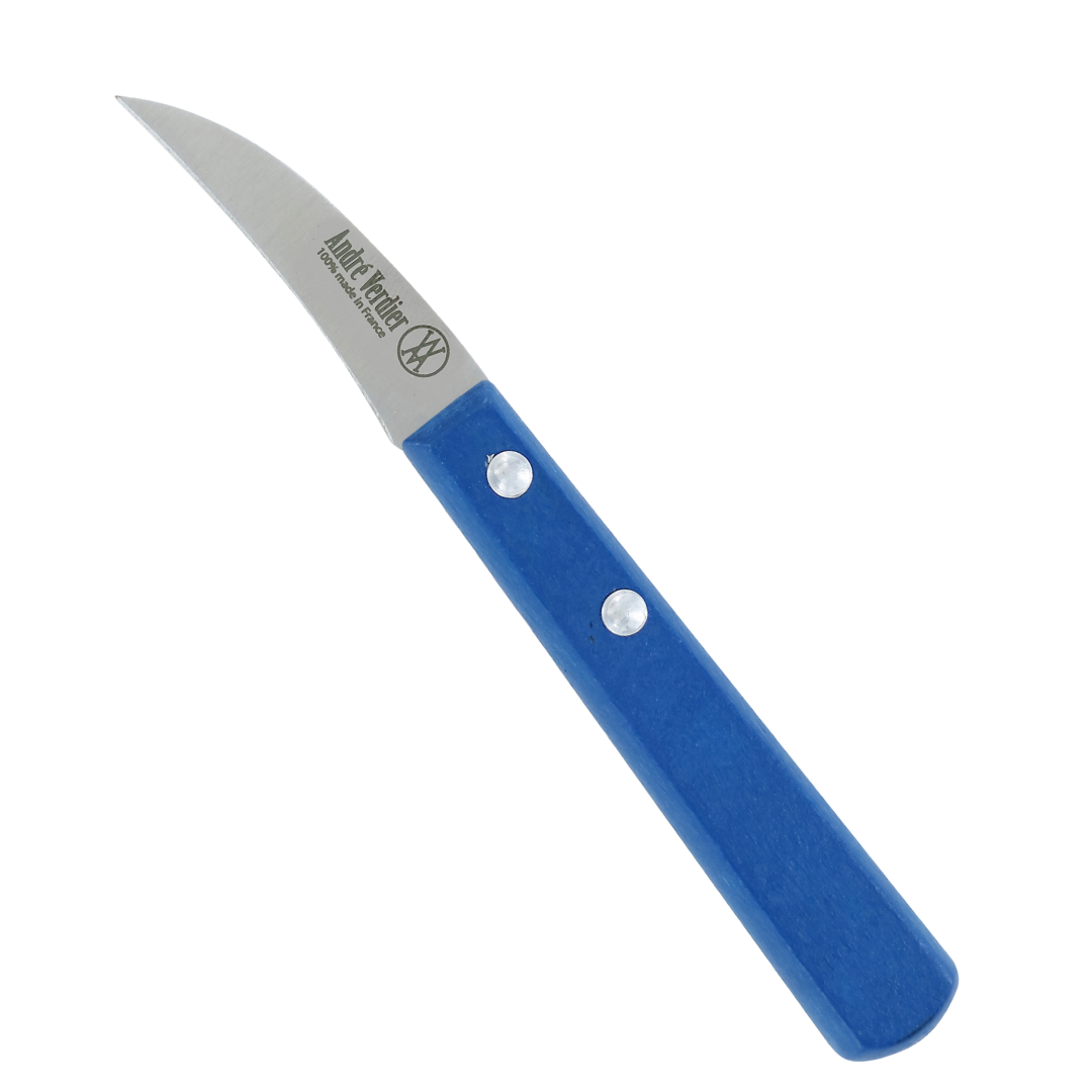 ピーリングナイフ（ブルー）商品画像